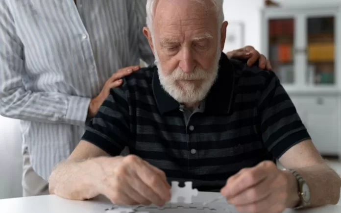 Autismo em Idosos no Brasil