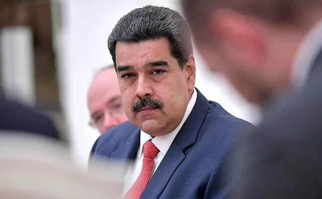 Prisão de Nicolás Maduro aprofunda crise na Venezuela