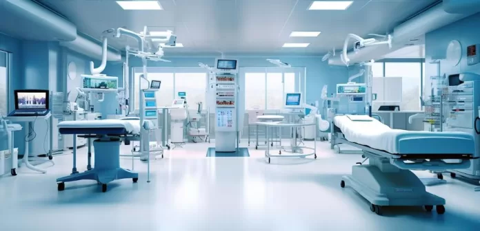 Projeto Saúde em Nossas Mãos reduz em 26% as infecções hospitalares no Brasil