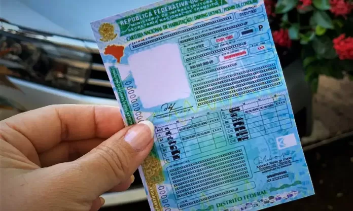 Renovação automática da CNH beneficia mais de 13 mil motoristas em Santa Catarina