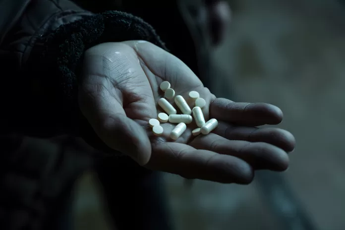 multa por uso de drogas