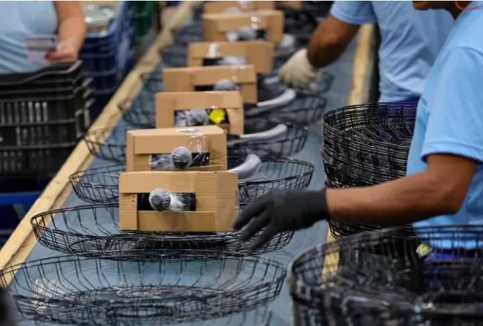 Economia de Santa Catarina