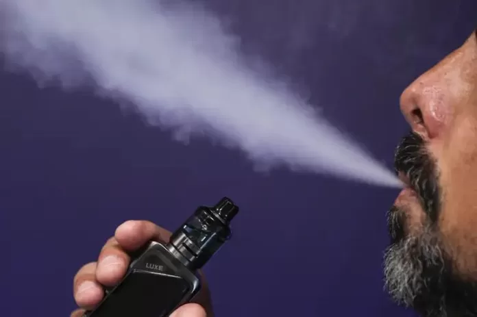 Anvisa e MPF unem forças contra o avanço dos cigarros eletrônicos