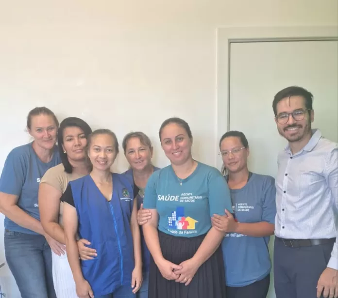 pesquisa sobre demência