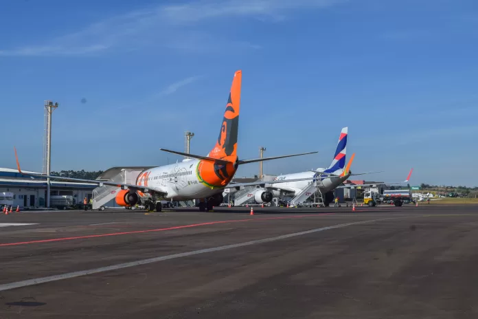 Foto: Patrícia Lanini/Divulgação Voe Xap