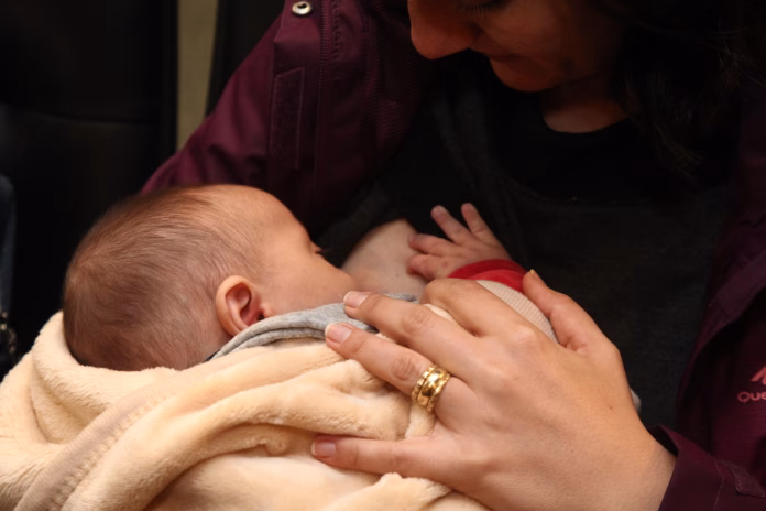 Alesc sedia Congresso Catarinense de Aleitamento Materno