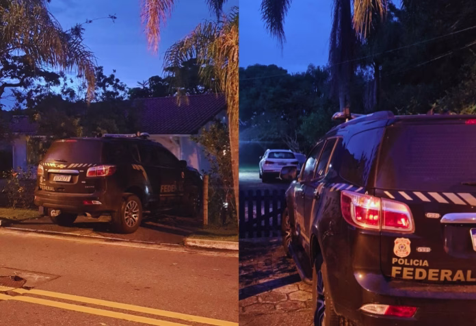 PF bloqueia R$ 365 milhões em fraude de previdência em SC