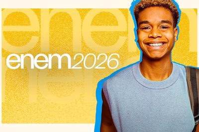 Prazo para solicitar isenção da taxa do Enem 2026 termina nesta sexta-feira