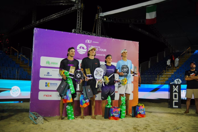 BT400 em Balneário Camboriú movimenta mais de R$ 30 milhões