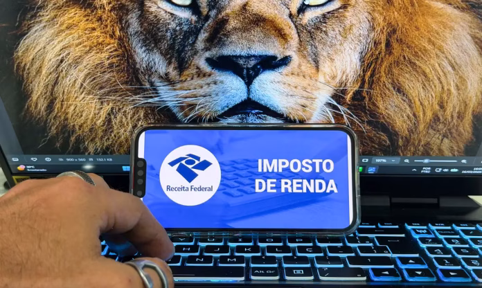 Receita abre consulta a lote da malha fina do Imposto de Renda