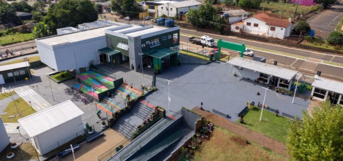 Relatório do INEP confirma evolução na educação de Chapecó