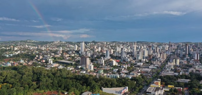 Chapecó fica em 2º no ranking ambiental entre os 295 municípios de Santa Catarina