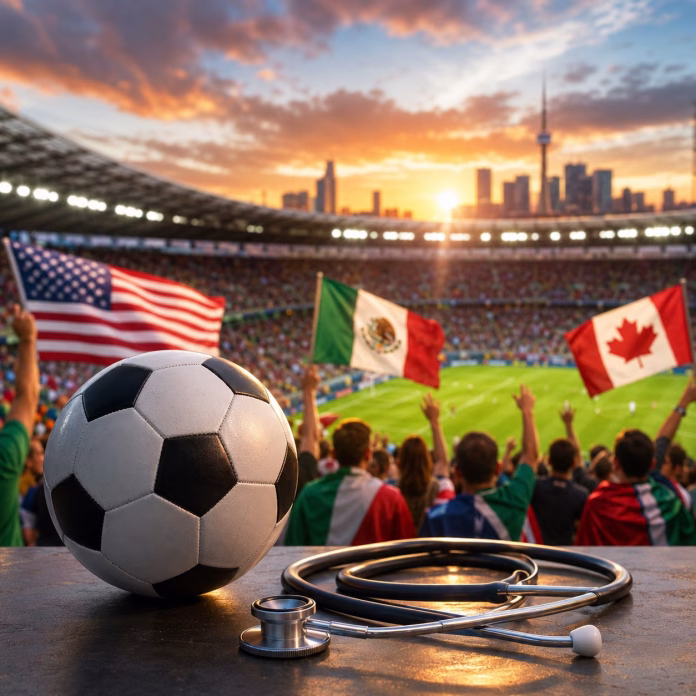 Copa do Mundo de 2026