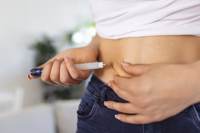 Anvisa aprova primeira caneta brasileira similar ao Ozempic após queda de patente