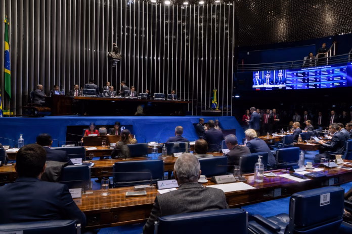 Senado aprova projeto que cria diretrizes para atendimento de dor crônica no SUS