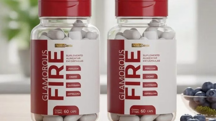 anvisa proíbe suplemento glamouros fire