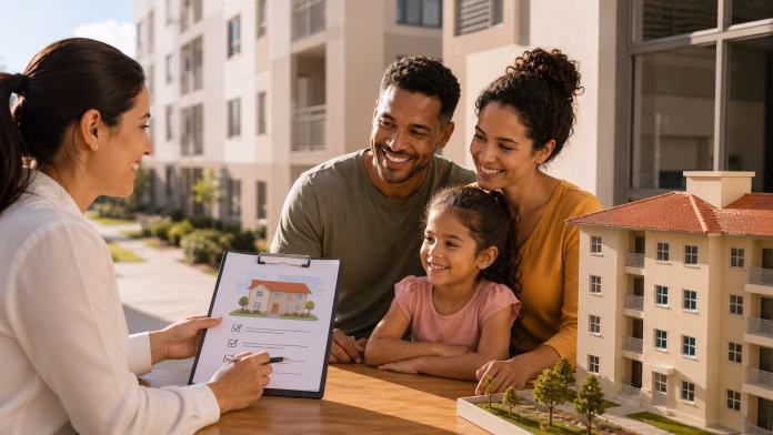 Programa Minha Casa, Minha Vida ampliou os limites de renda e passou a atender famílias com ganhos de até R$ 13 mil por mês. Confira as regras