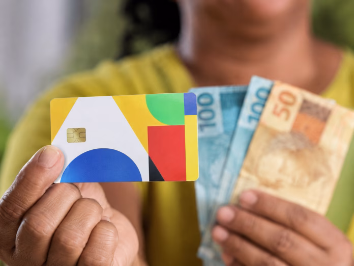 Pagamento do Bolsa Família de junho