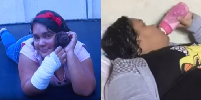 Mulher denunciada por se passar por adolescente em Joinville