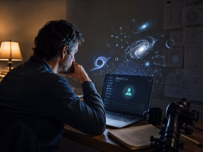 uso excessivo de inteligência artificial