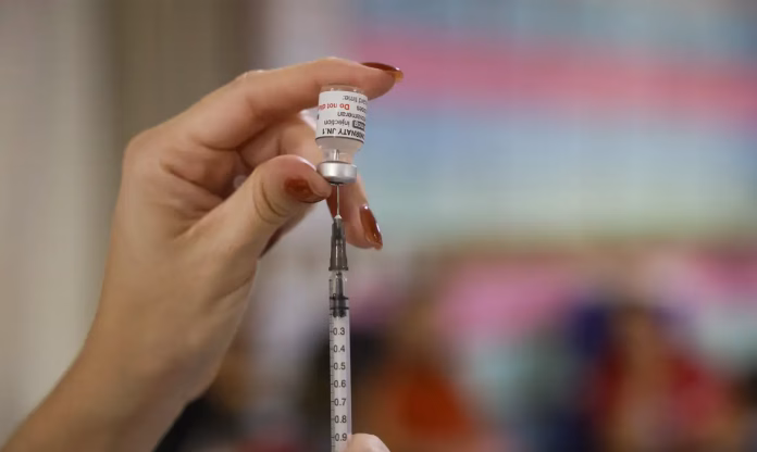 Vacinação derruba prevalência de HPV entre jovens no Brasil