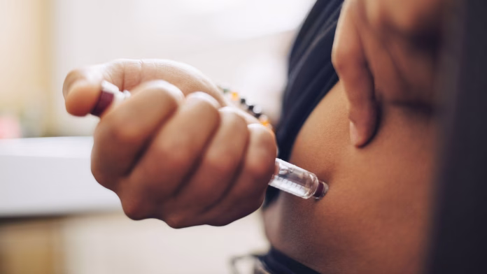 Canetas emagrecedoras associadas à redução de mortes e complicações em pacientes com diabetes tipo 2