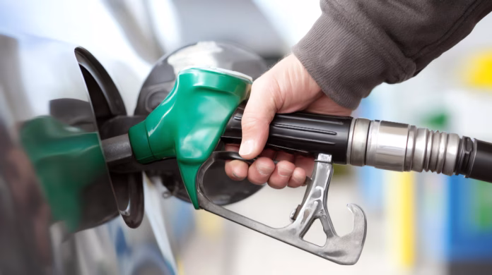 Gasolina com mais etanol