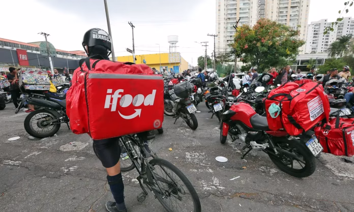 Anvisa libera venda de medicamentos em plataformas como iFood, Rappi e Mercado Livre