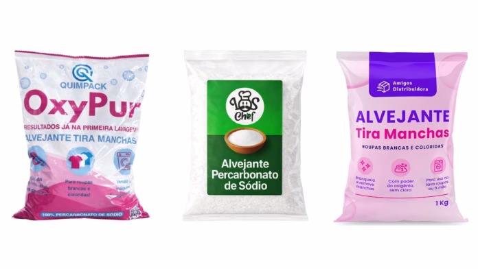 Anvisa proíbe 12 produtos de limpeza e determina recolhimento dos lotes no mercado