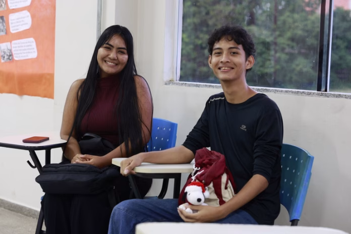 Tela do Portal Único de Acesso ao Ensino Superior para a lista de espera do Prouni