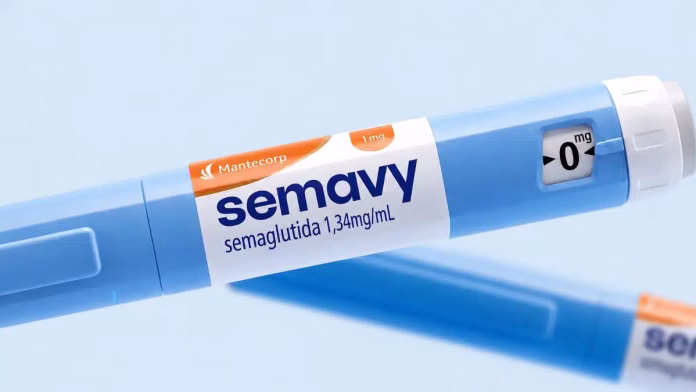 Fachada da Anvisa em Brasília, órgão que proibiu a propaganda do Semavy