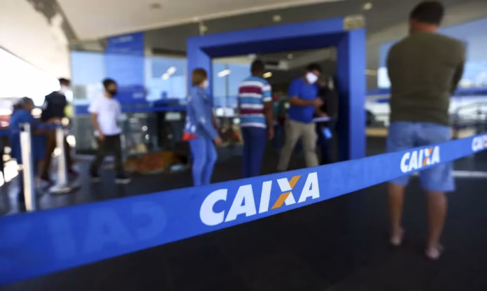 Cartão do Bolsa Família com calendário de pagamentos e valores do benefício