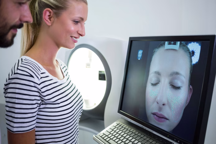 Pesquisadores testam IA para detectar hipertensão e diabetes em vídeos faciais