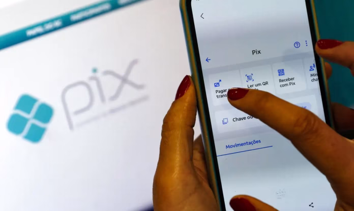 Pix e TIPS em avaliação pelo BC e pelo BCE para conexão entre sistemas de pagamento instantâneo