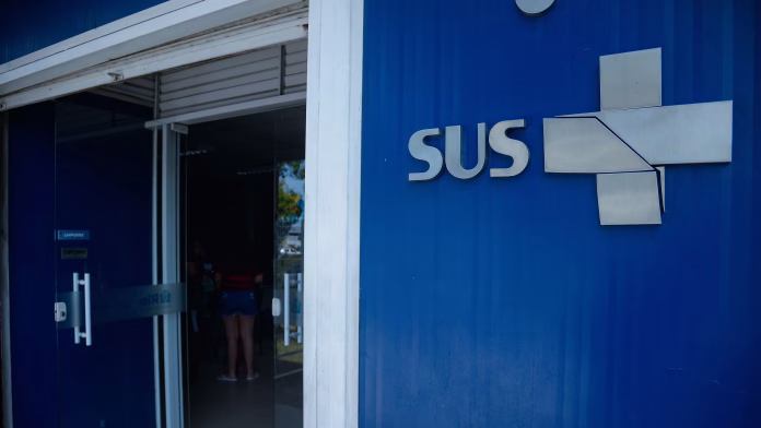 Fachada do TCU em Brasília, em caso sobre entregas de medicamentos ao SUS