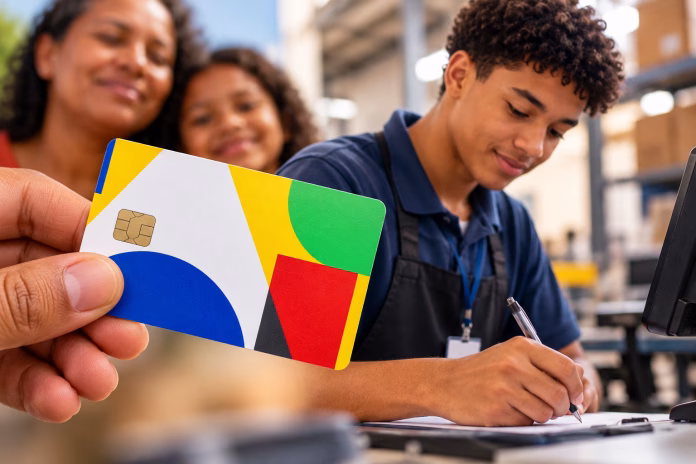 Bolsa Família pode deixar de considerar salário de jovem aprendiz