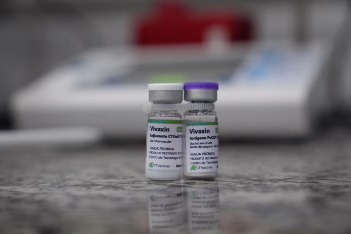 Vacina brasileira Vivaxin contra malária recebe autorização da Anvisa para testes em humanos