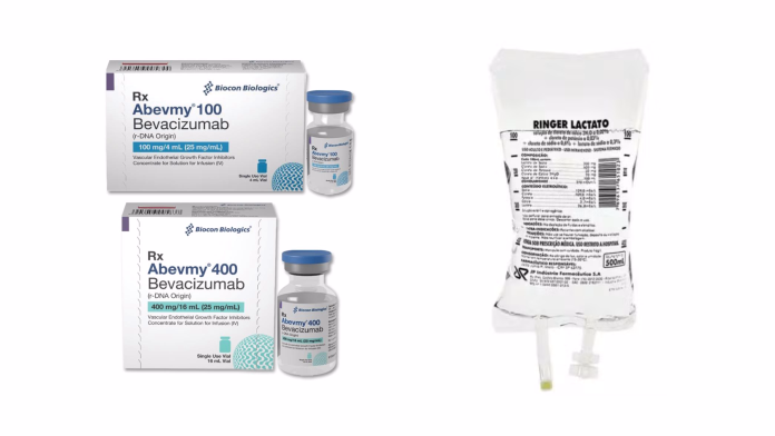 Anvisa suspende lotes de medicamentos contra câncer e solução intravenosa