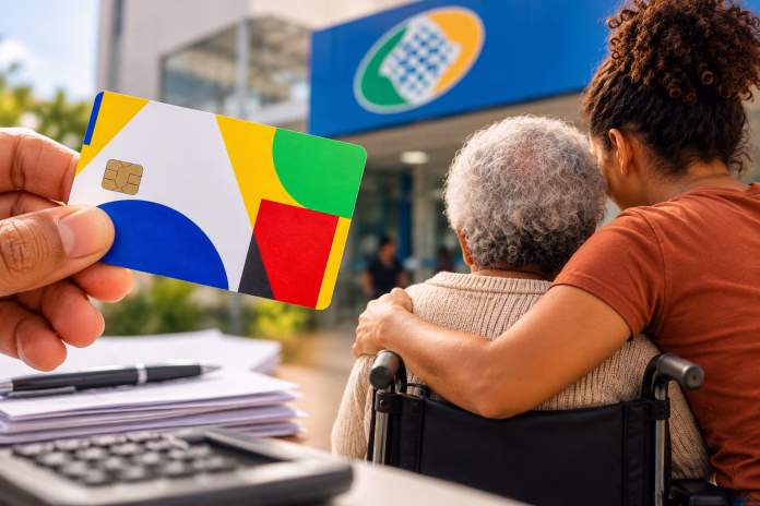 Bolsa Família entra no cálculo do BPC