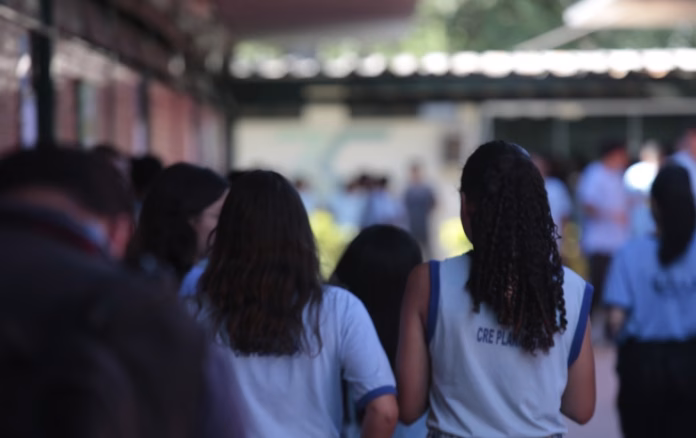 Painel do Enem 2026 mostra inscrições confirmadas, perfil dos participantes e recursos de acessibilidade